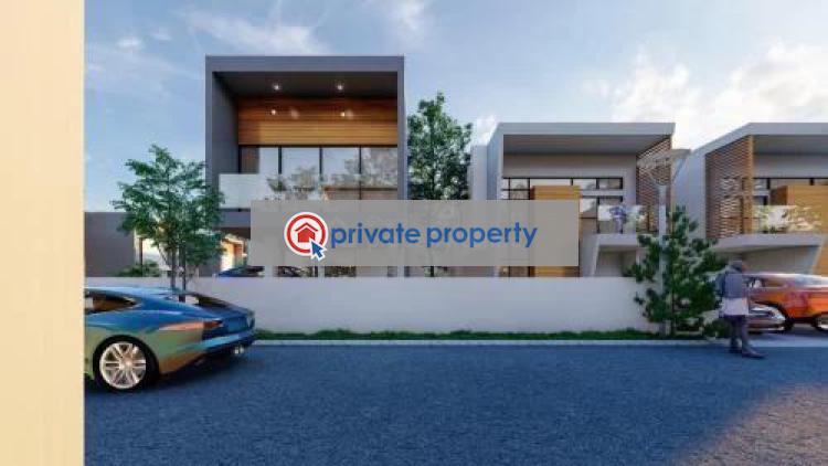 2 bedroom House For Sale Adenta Municipal Accra - 5