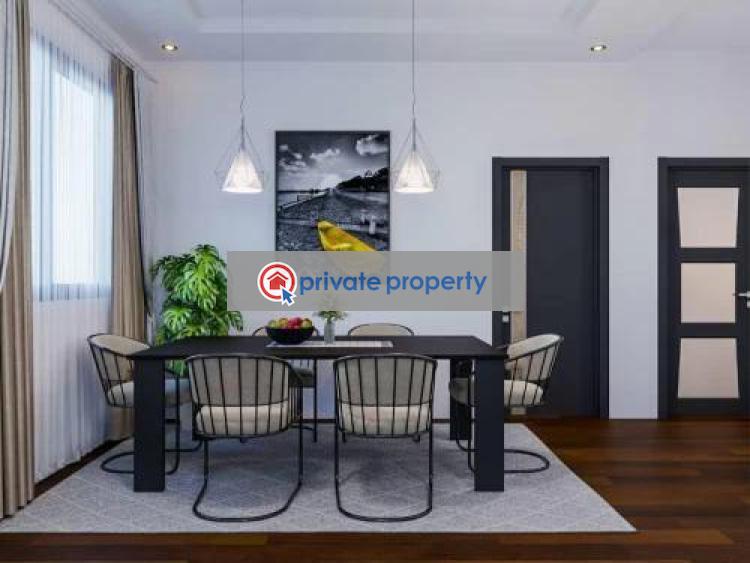 2 bedroom House For Sale Adenta Municipal Accra - 8
