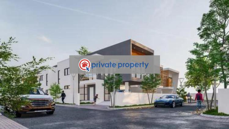 2 bedroom House For Sale Adenta Municipal Accra - 6