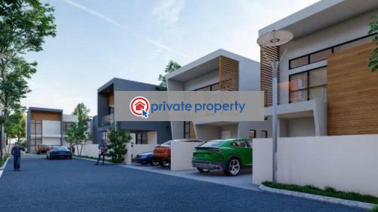 2 bedroom House For Sale Adenta Municipal Accra - 4