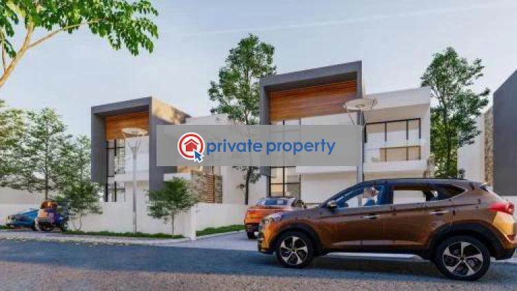 2 bedroom House For Sale Adenta Municipal Accra - 3