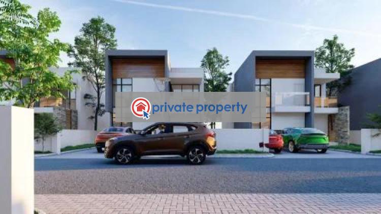 2 bedroom House For Sale Adenta Municipal Accra - 9