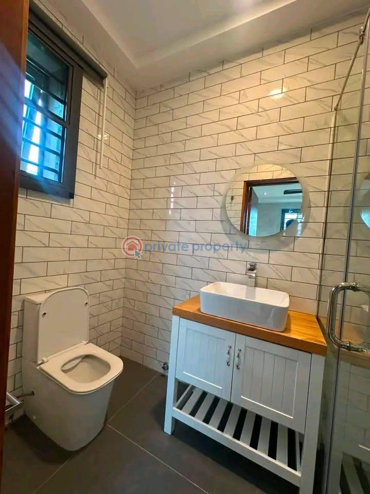 2 bedroom Apartment For Rent Baatsonaa Spintex Accra - 8