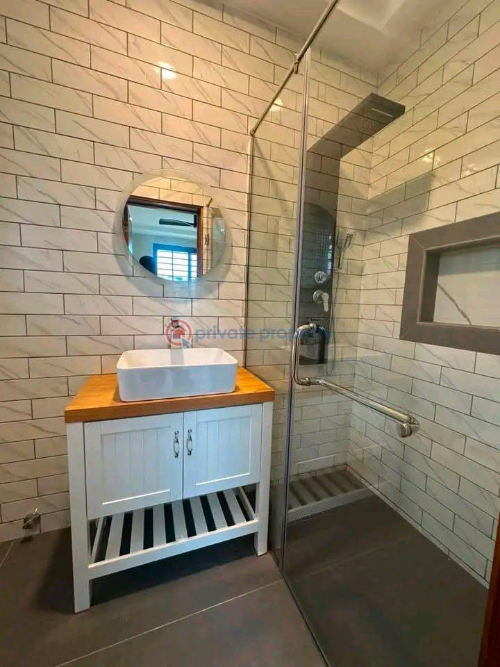 2 bedroom Apartment For Rent Baatsonaa Spintex Accra - 10