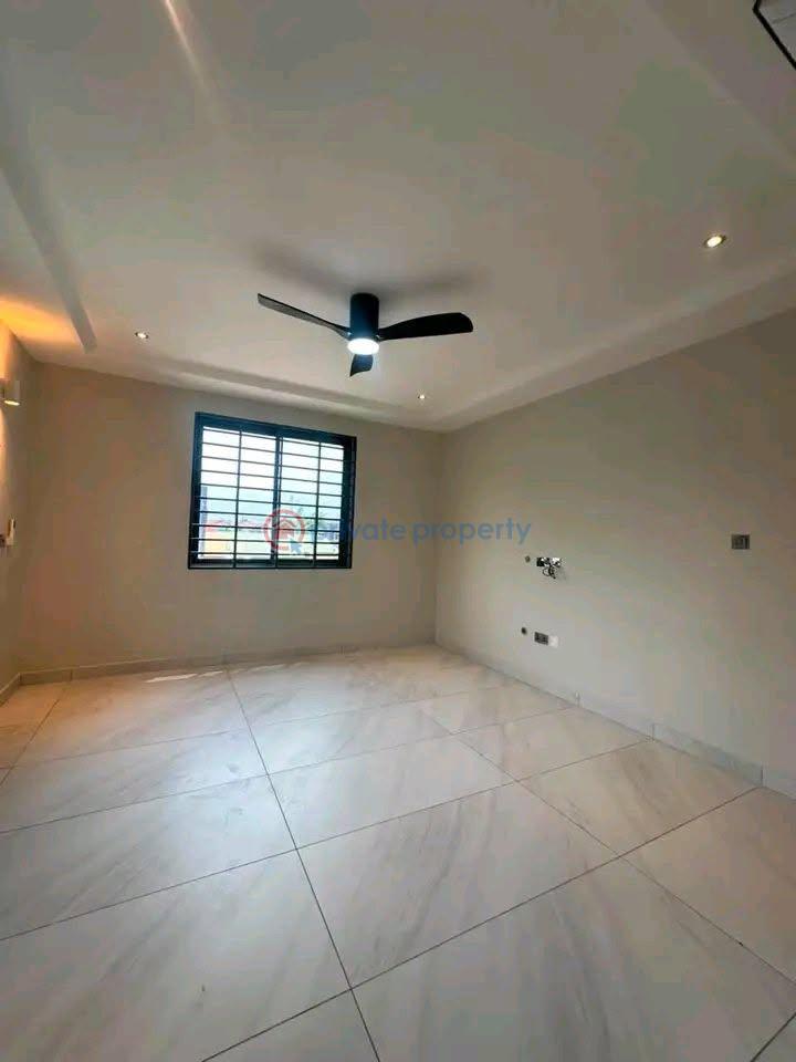 2 bedroom Apartment For Rent Baatsonaa Spintex Accra - 9