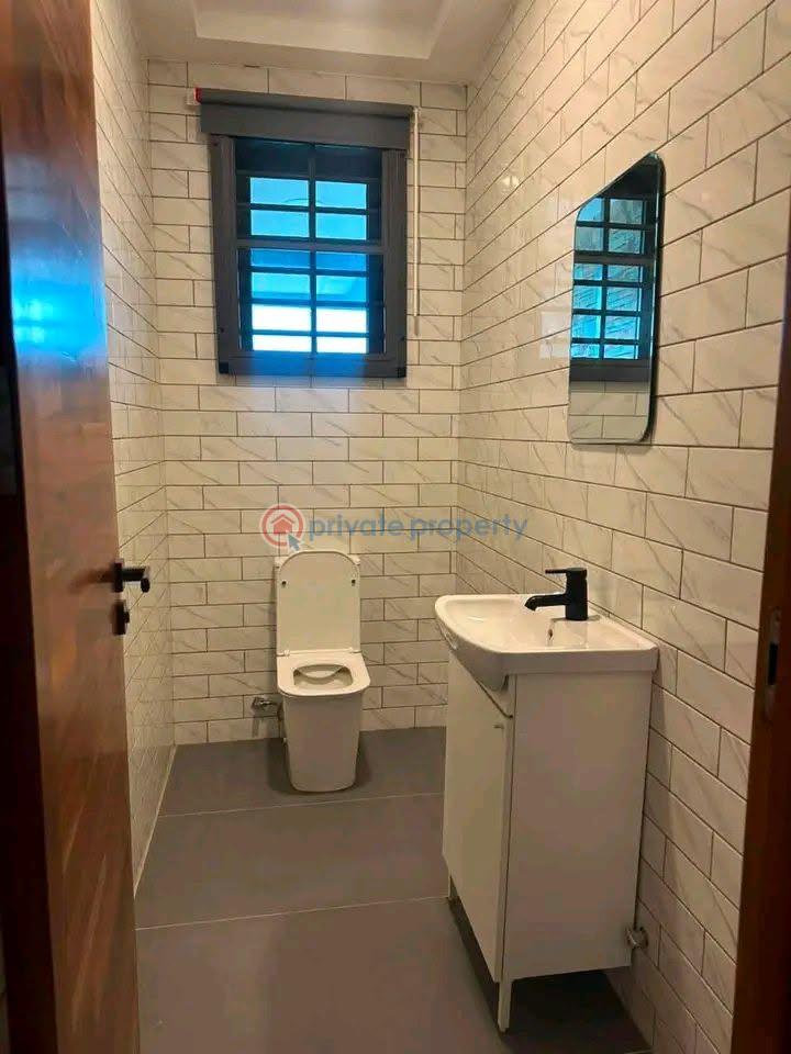 2 bedroom Apartment For Rent Baatsonaa Spintex Accra - 1