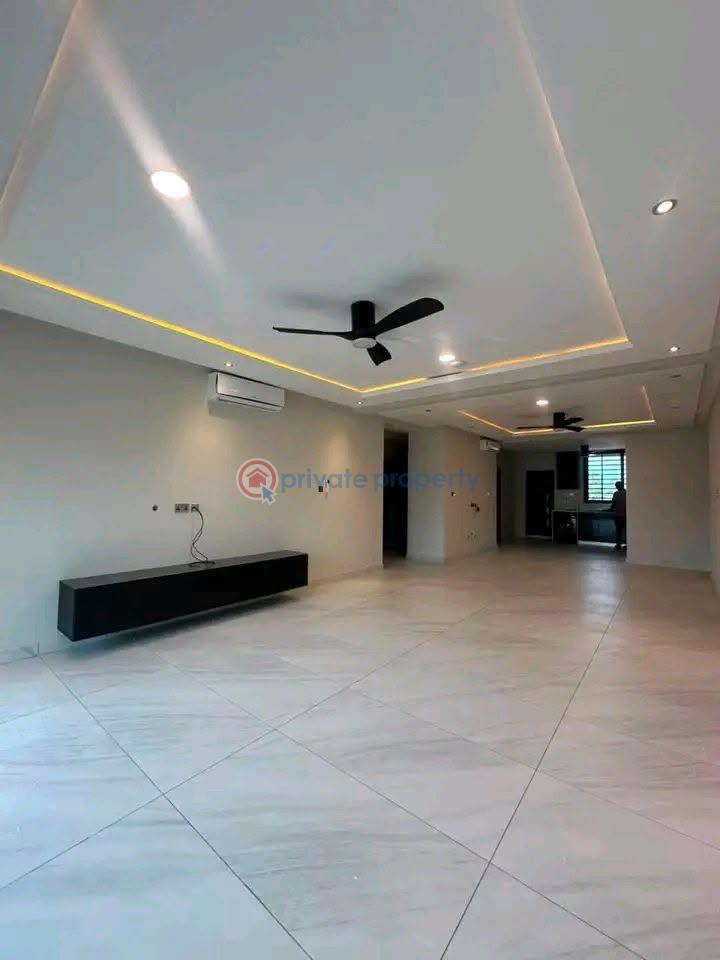 2 bedroom Apartment For Rent Baatsonaa Spintex Accra - 4
