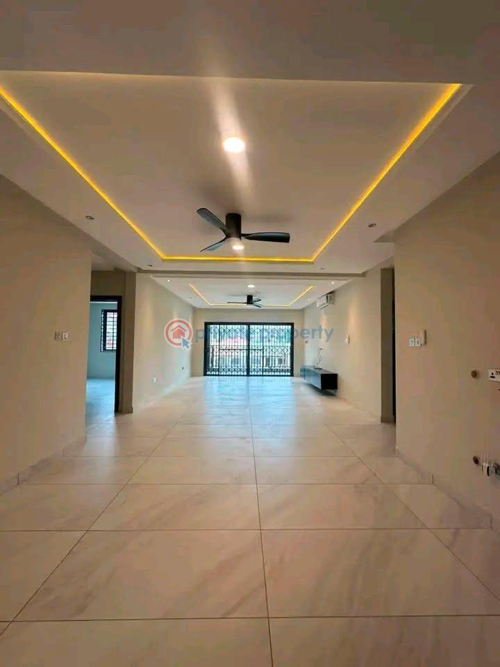 2 bedroom Apartment For Rent Baatsonaa Spintex Accra - 2