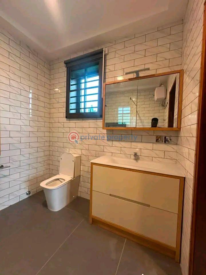 2 bedroom Apartment For Rent Baatsonaa Spintex Accra - 12