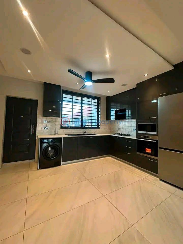 2 bedroom Apartment For Rent Baatsonaa Spintex Accra - 13