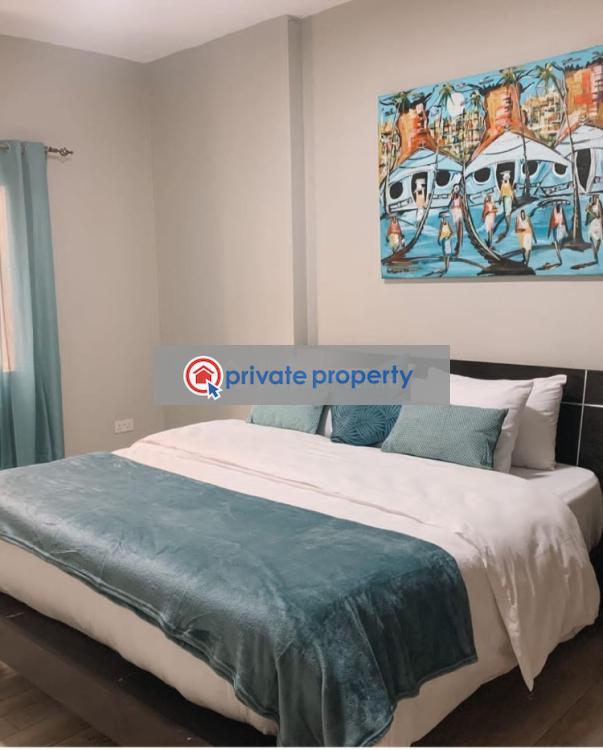 2 bedroom Apartment For Rent labone Crescent North Labone Accra (PID ...