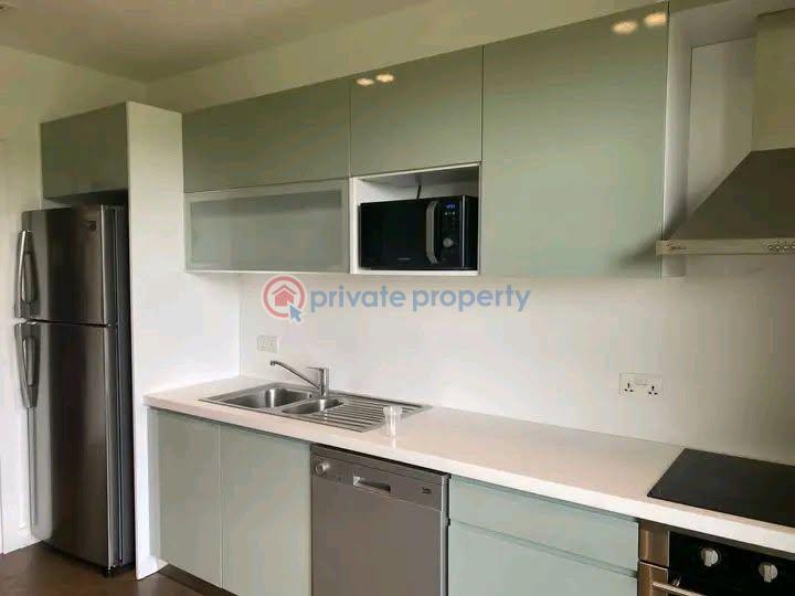 2 bedroom Apartment For Sale Accra Ghana Cantonments  - 8