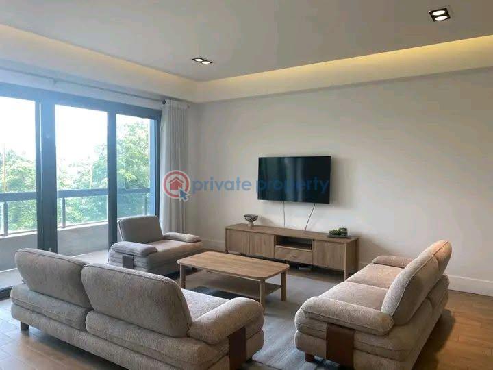 2 bedroom Apartment For Sale Accra Ghana Cantonments  - 4