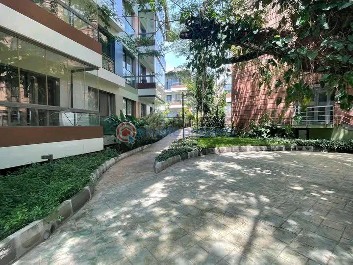 2 bedroom Apartment For Sale Accra Ghana Cantonments  - 1