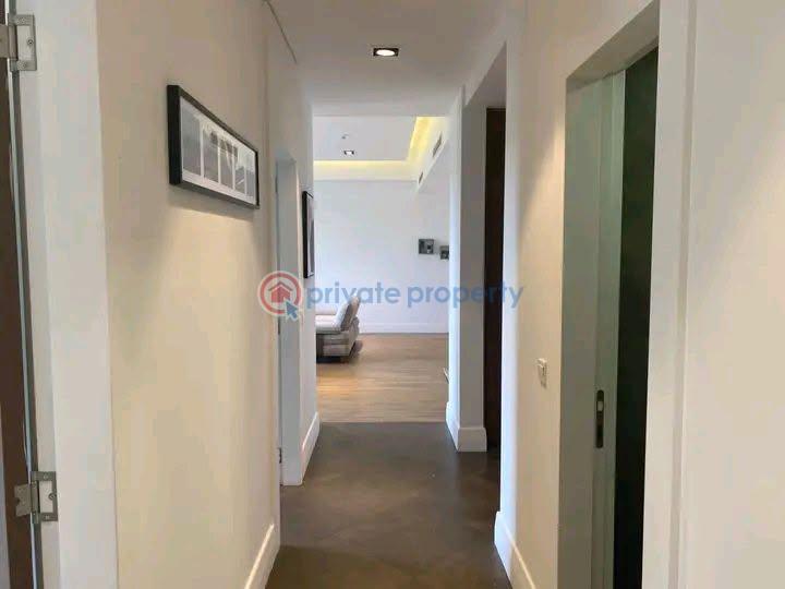 2 bedroom Apartment For Sale Accra Ghana Cantonments  - 7