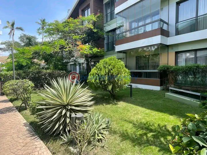 2 bedroom Apartment For Sale Accra Ghana Cantonments  - 2