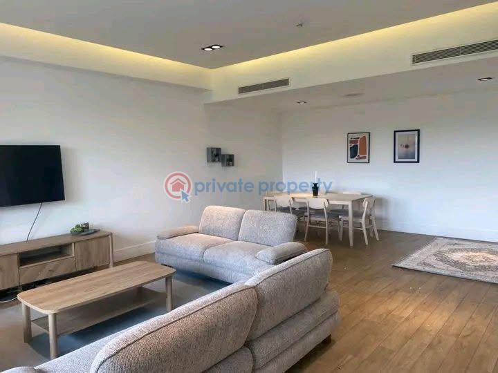 2 bedroom Apartment For Sale Accra Ghana Cantonments  - 3