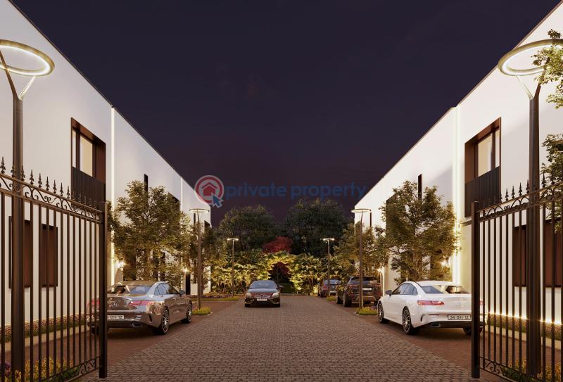 2 bedroom House For Sale Sakumono Spintex Accra - 4