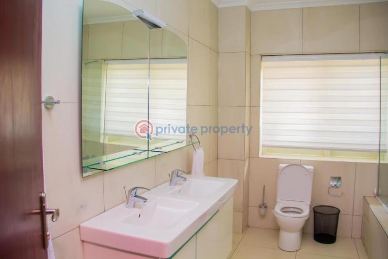 2 bedroom Apartment For Rent No 9.kwabena Duffour Road Airport Residential Area Airport Residential Area Accra - 9