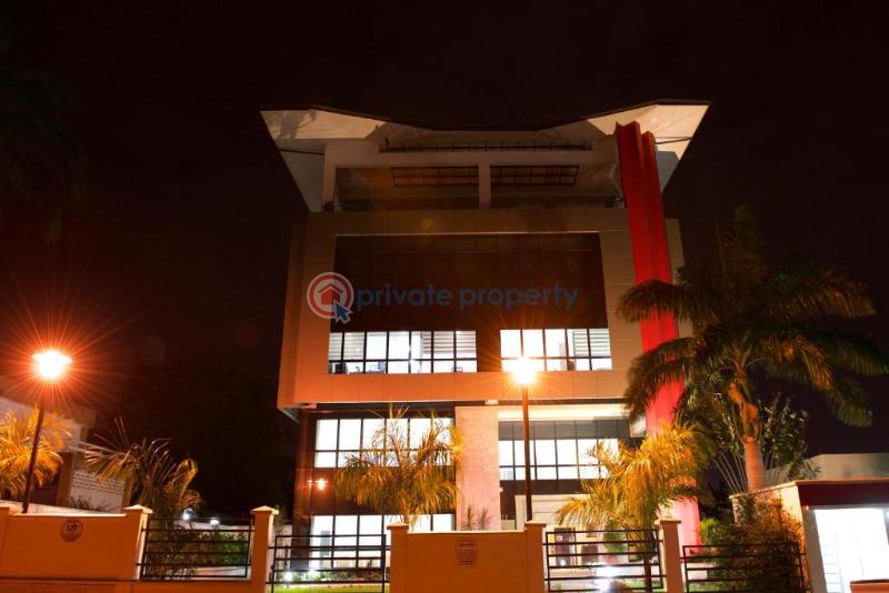 2 bedroom Apartment For Rent No 9.kwabena Duffour Road Airport Residential Area Airport Residential Area Accra - 11