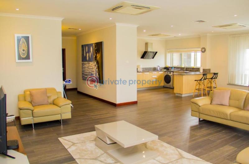 2 bedroom Apartment For Rent No 9.kwabena Duffour Road Airport Residential Area Airport Residential Area Accra - 7
