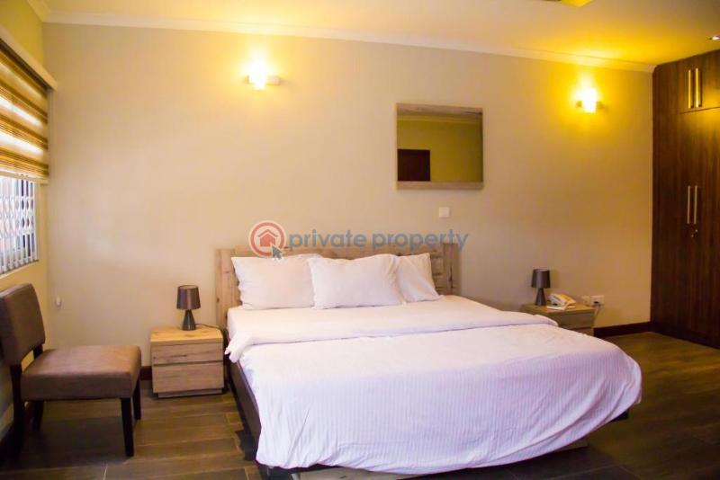 2 bedroom Apartment For Rent No 9.kwabena Duffour Road Airport Residential Area Airport Residential Area Accra - 1