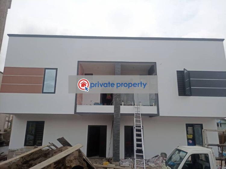 2 bedroom Townhouse For Sale East Legon Accra - 0