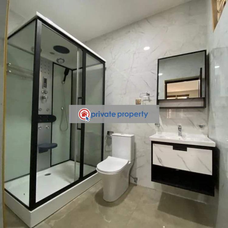 2 bedroom Townhouse For Sale East Legon Accra - 15