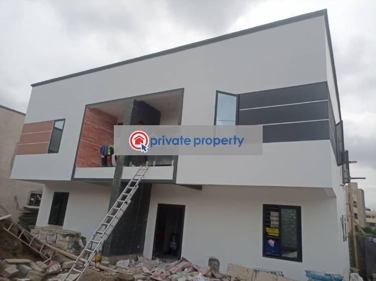2 bedroom Townhouse For Sale East Legon Accra - 1
