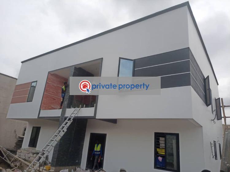 2 bedroom Townhouse For Sale East Legon Accra - 6