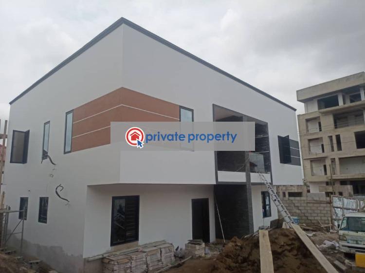 2 bedroom Townhouse For Sale East Legon Accra - 4