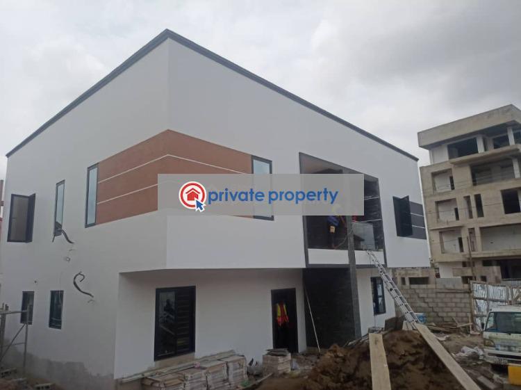 2 bedroom Townhouse For Sale East Legon Accra - 3