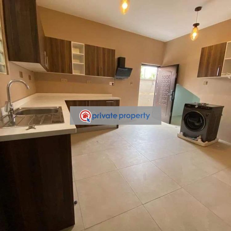 2 bedroom Townhouse For Sale East Legon Accra - 9