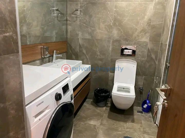 3 bedroom Apartment Short let West Cantonment Cantonments Accra - 5