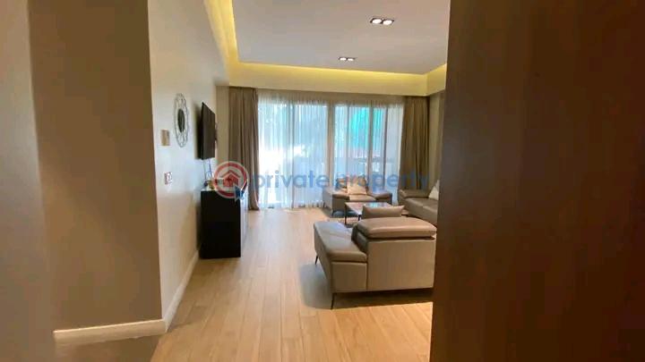 3 bedroom Apartment Short let West Cantonment Cantonments Accra - 2