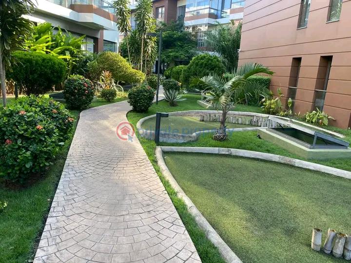 3 bedroom Apartment Short let West Cantonment Cantonments Accra - 1
