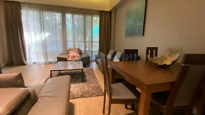 3 bedroom Apartment Short let West Cantonment Cantonments Accra - 7
