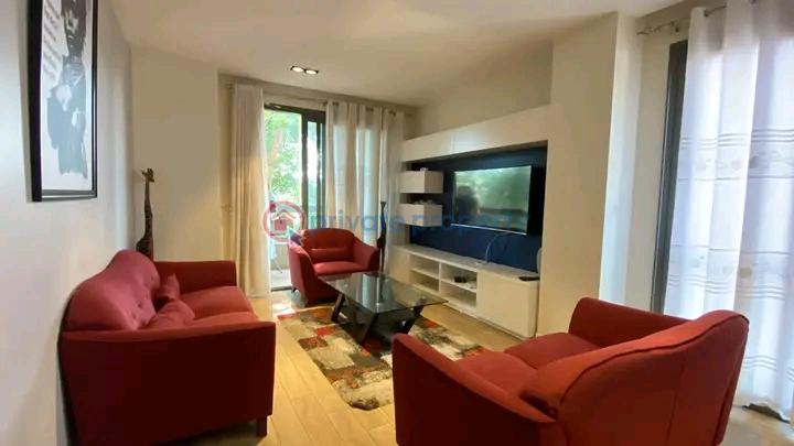 3 bedroom Apartment Short let West Cantonment Cantonments Accra - 3