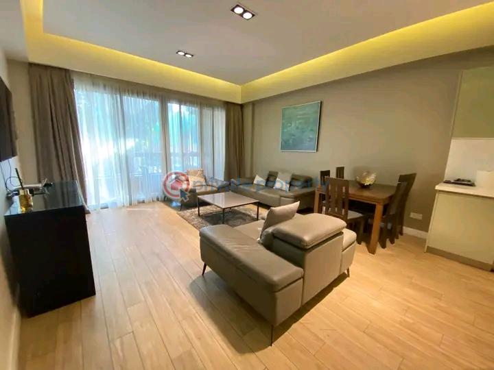 3 bedroom Apartment Short let West Cantonment Cantonments Accra - 4