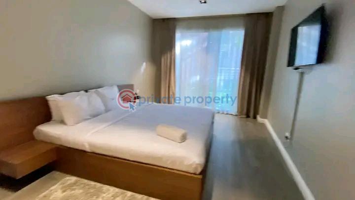 3 bedroom Apartment Short let West Cantonment Cantonments Accra - 6
