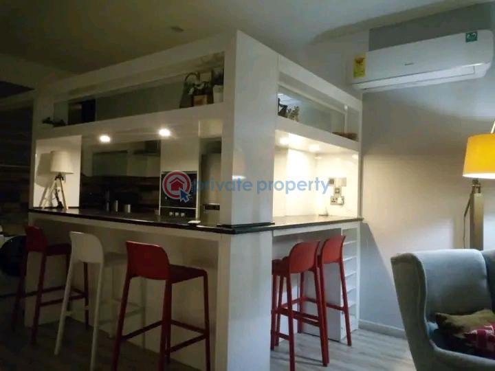 2 bedroom House Short let Cantonments Accra - 2