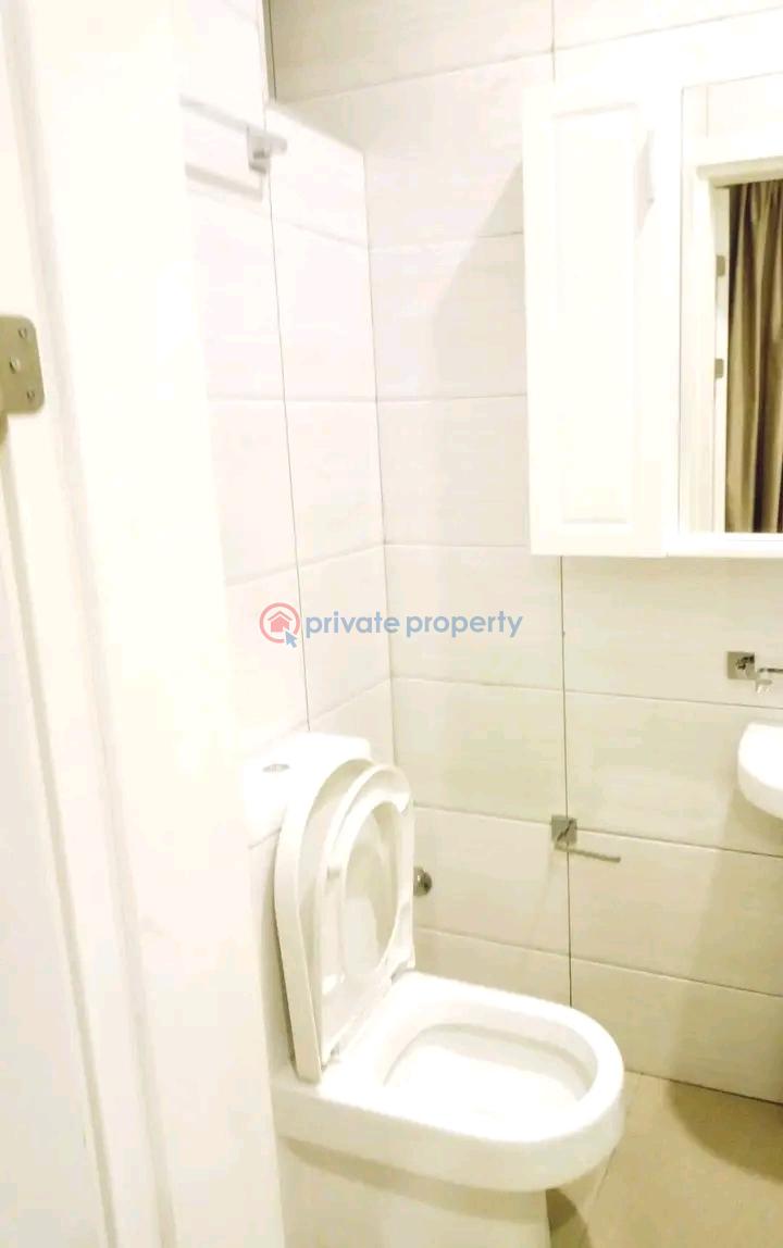 2 bedroom House Short let Cantonments Accra - 9