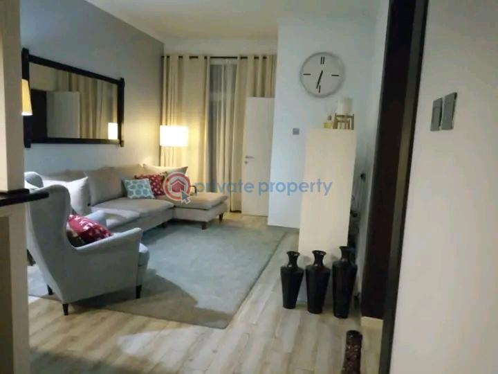 2 bedroom House Short let Cantonments Accra - 0