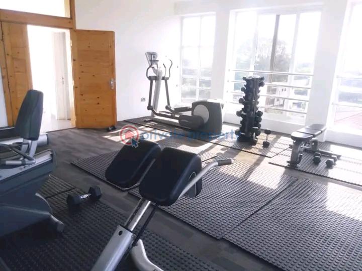 2 bedroom House Short let Cantonments Accra - 7