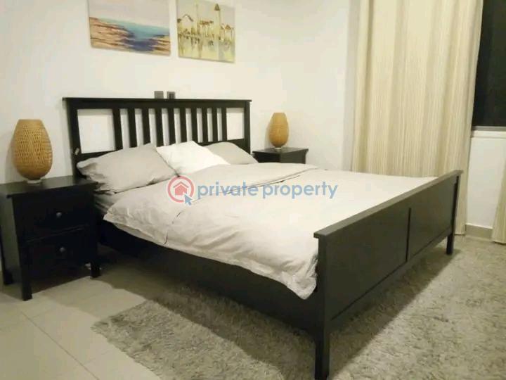 2 bedroom House Short let Cantonments Accra - 4