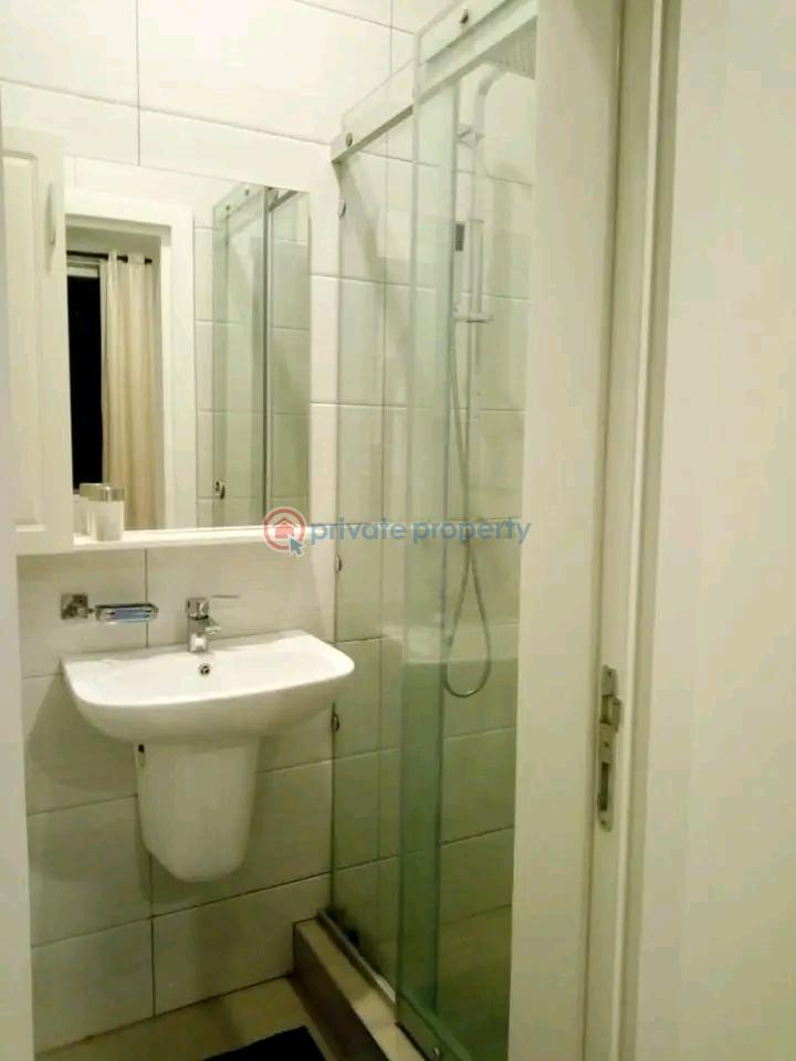 2 bedroom House Short let Cantonments Accra - 5