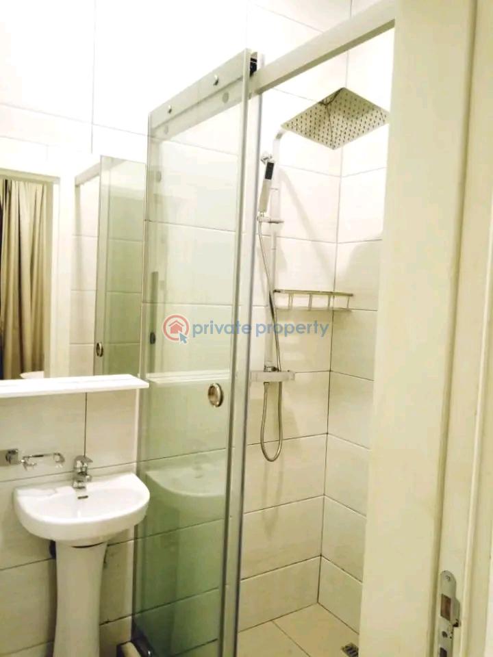 2 bedroom House Short let Cantonments Accra - 6