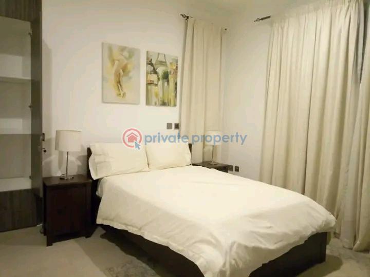 2 bedroom House Short let Cantonments Accra - 3