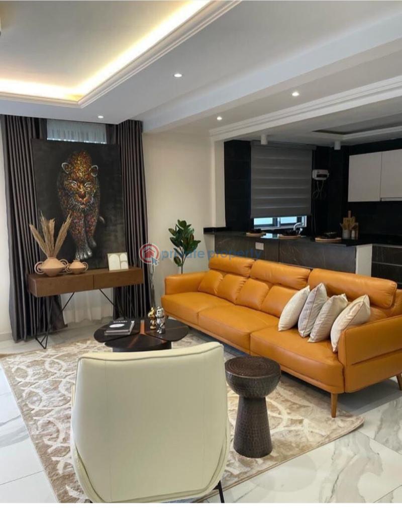 House For Sale Comm.26 Tema Accra - 1
