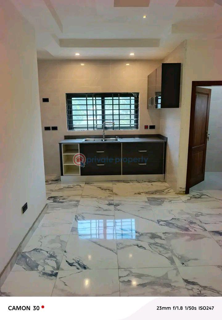 3 bedroom House For Rent Accra Ghana Cantonments  - 5